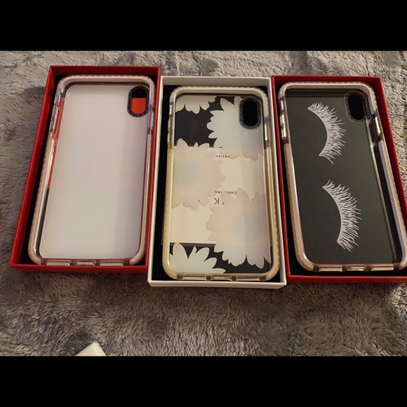 iPhone XS Max case - Picture 3 of 3